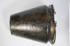 Foto von Bronzesitula (NHMW-PRAE-024450)